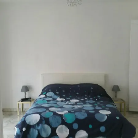 Apartment Welcome To - Anemone Cannes