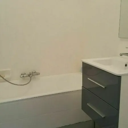 Welcome To - Anemone Apartment Cannes