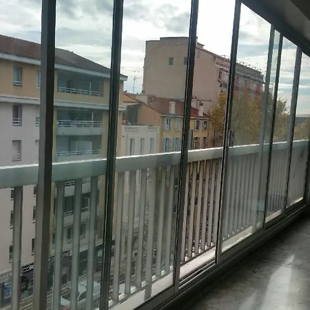 Welcome To - Anemone Apartment Cannes