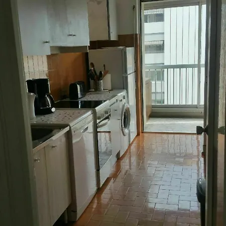 Apartment Welcome To - Anemone Cannes